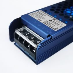 Flat Magnetic Трансформатор 100W 48V IP00 2A Elektrostandard