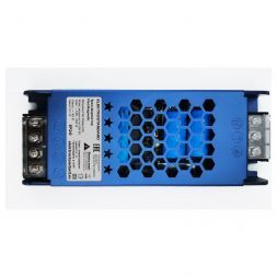 Flat Magnetic Трансформатор 100W 48V IP00 2A Elektrostandard