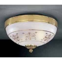 Потолочный светильник Reccagni Angelo PL 6102/2 (RECCAGNI PL 6102/2) Потолочный светильник Reccagni Angelo PL 6102/2 (RECCAGNI PL 6102/2)