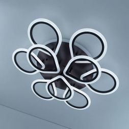 Потолочная светодиодная люстра Citilux CL235A195E