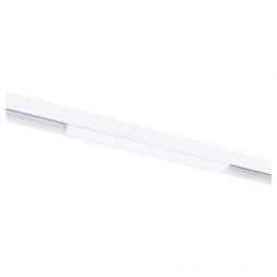 Трековый светодиодный светильник Arte Lamp A4642PL-1WH