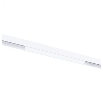 Трековый светодиодный светильник Arte Lamp A4642PL-1WH