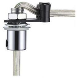 Основание для светильника Odeon Light 4345/1N
