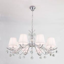 Подвесная люстра Citilux CL438181