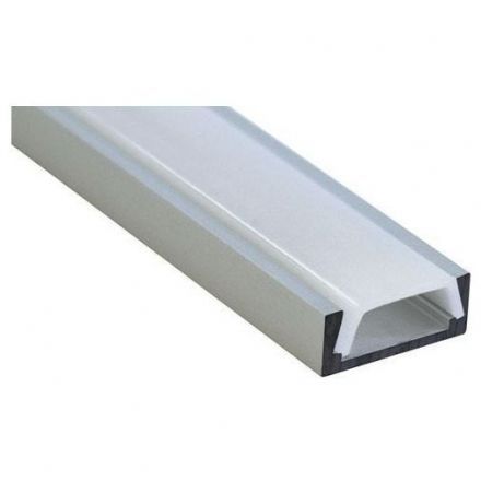 Alu профиль Smartbuy 2000*16*6mm (SBL-Al16x6)