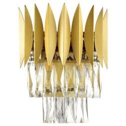 Настенный светильник Odeon Light 4124/2W Valetta