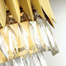 Настенный светильник Odeon Light 4124/2W Valetta