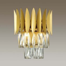 Настенный светильник Odeon Light 4124/2W Valetta