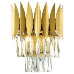 Настенный светильник Odeon Light 4124/2W Valetta