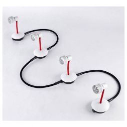 Спот Lussole Loft GRLSP-9818-04