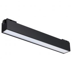 Трековый светодиодный светильник Novotech Kit 358517
