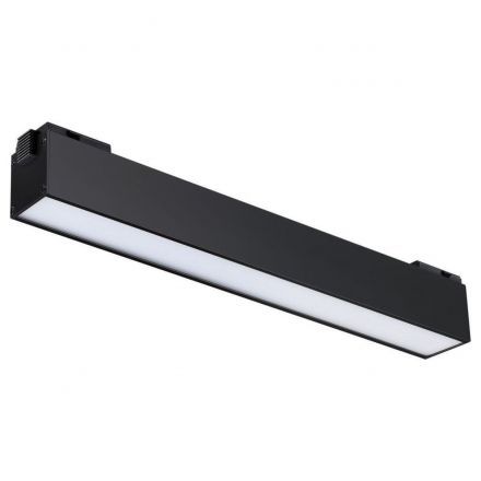 Трековый светодиодный светильник Novotech Kit 358517