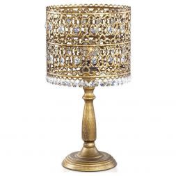 Настольная лампа Odeon Light 2641/1T Salona
