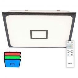 Потолочный светодиодный светильник Citilux CL703K85RGB