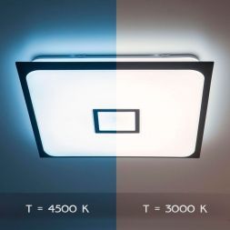 Потолочный светодиодный светильник Citilux CL703K85RGB