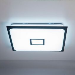 Потолочный светодиодный светильник Citilux CL703K85RGB