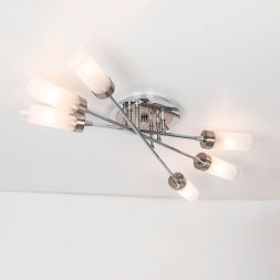 Люстра Citilux CL109161 Хеликс