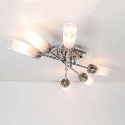 Люстра Citilux CL109161 Хеликс