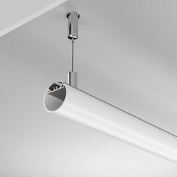 Профиль Maytoni ALM-D30-S-2M