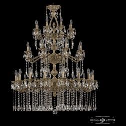 Люстра 72402/16+8+8/360/3d A FP FA2B Bohemia Ivele Crystal