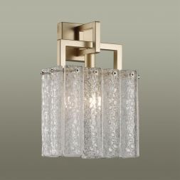 Бра Odeon Light 4976/1W Edera