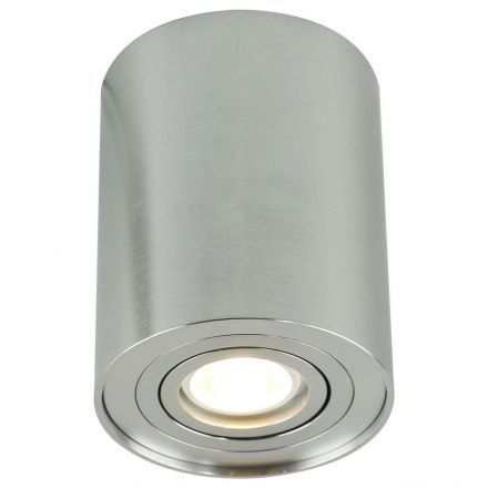 Светильник потолочный Arte Lamp A5644PL-1SI