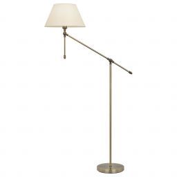 Торшер Arte Lamp A5620PN-1AB (ARTE A5620PN-1AB)