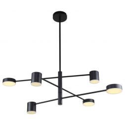 Подвесная люстра F-Promo Ducan 3094-6P