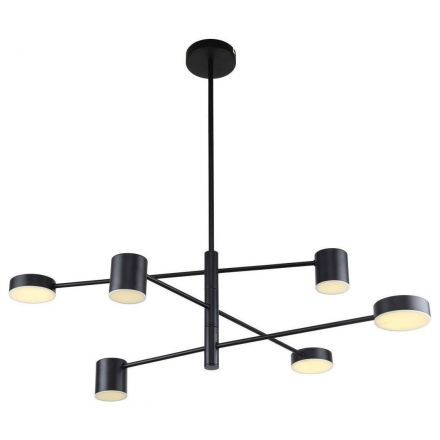 Подвесная люстра F-Promo Ducan 3094-6P