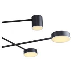 Подвесная люстра F-Promo Ducan 3094-6P