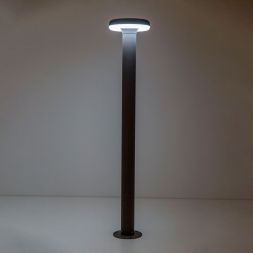 Уличный светильник Citilux CLU01B
