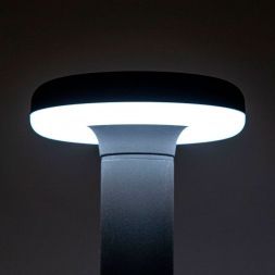 Уличный светильник Citilux CLU01B