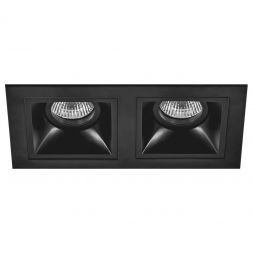 Встраиваемый светильник Lightstar D5270707