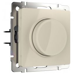 Диммер Werkel 600W W1142003 слоновая кость (WL03-DM600-ivory)