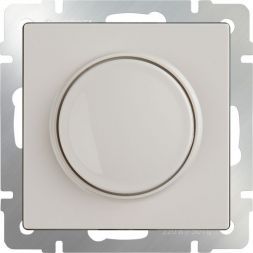 Диммер Werkel 600W W1142003 слоновая кость (WL03-DM600-ivory)