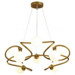 Подвесная люстра Odeon Light 4806/8