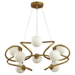 Подвесная люстра Odeon Light 4806/8