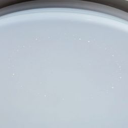 Потолочный светодиодный светильник Citilux CL734330G Спутник
