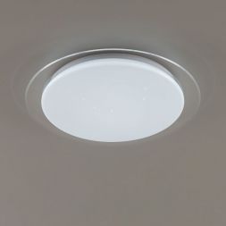 Потолочный светодиодный светильник Citilux CL734330G Спутник
