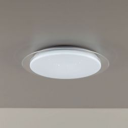 Потолочный светодиодный светильник Citilux CL734330G Спутник