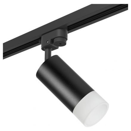 Трековый светильник Lightstar Rullo (214437+214437+202431) R1T43731