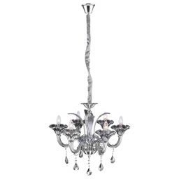 Подвесная люстра OLENNA 64129-6 Globo (GLOBO 64129-6) Подвесная люстра OLENNA 64129-6 Globo (GLOBO 64129-6)