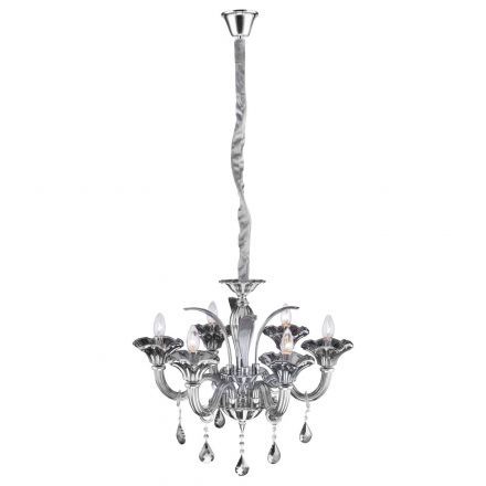 Подвесная люстра OLENNA 64129-6 Globo