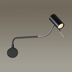 Бра Odeon Light 4381/1W Gigi