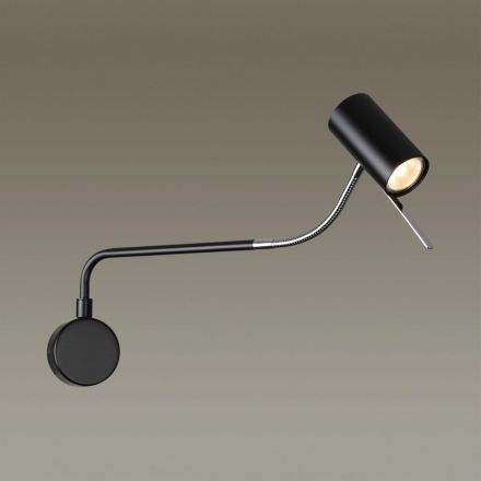 Бра Odeon Light 4381/1W Gigi