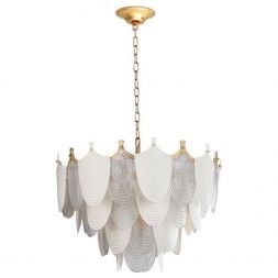 Подвесная люстра Odeon Light PORCELA 5051/21
