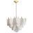 Подвесная люстра Odeon Light PORCELA 5051/21