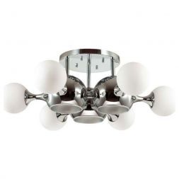 Люстра потолочная Odeon Light 3972/9C