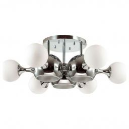 Люстра потолочная Odeon Light 3972/9C (ODEON 3972/9C)