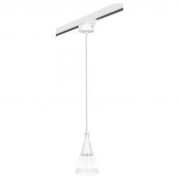 Трековые светильники Lightstar L3T757016